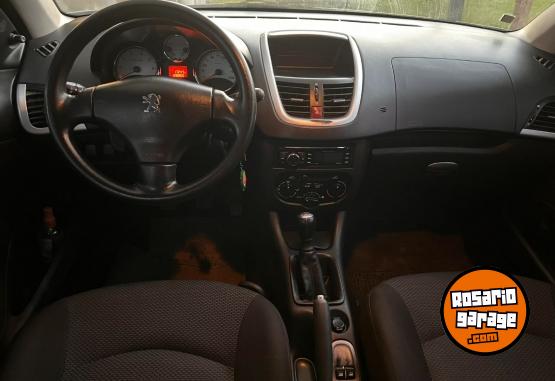 Autos - Peugeot 207 XS 1.6 2012 Nafta 130000Km - En Venta