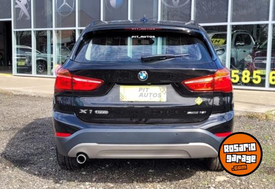 Autos - Bmw X1 2019 Nafta 81000Km - En Venta