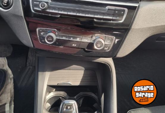 Autos - Bmw X1 2019 Nafta 81000Km - En Venta