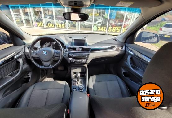 Autos - Bmw X1 2019 Nafta 81000Km - En Venta