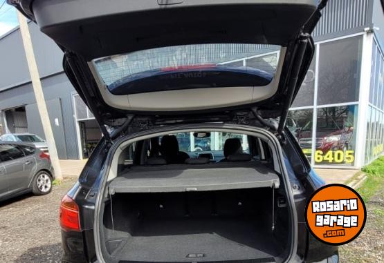 Autos - Bmw X1 2019 Nafta 81000Km - En Venta