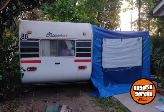 Otros - Casa Rodante ACAPULCO 450 - En Venta