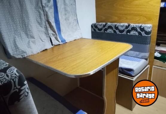 Otros - Casa Rodante ACAPULCO 450 - En Venta