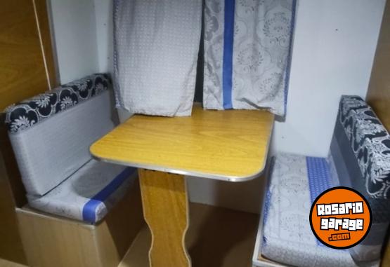 Otros - Casa Rodante ACAPULCO 450 - En Venta