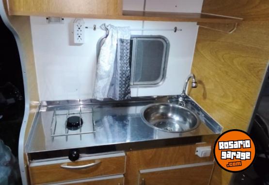 Otros - Casa Rodante ACAPULCO 450 - En Venta