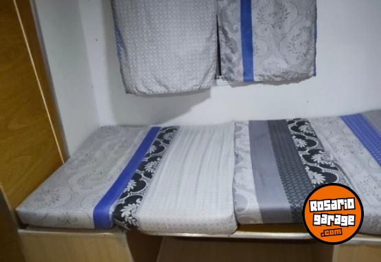 Otros - Casa Rodante ACAPULCO 450 - En Venta