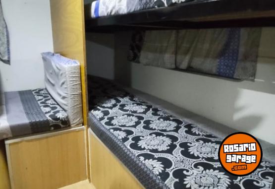 Otros - Casa Rodante ACAPULCO 450 - En Venta