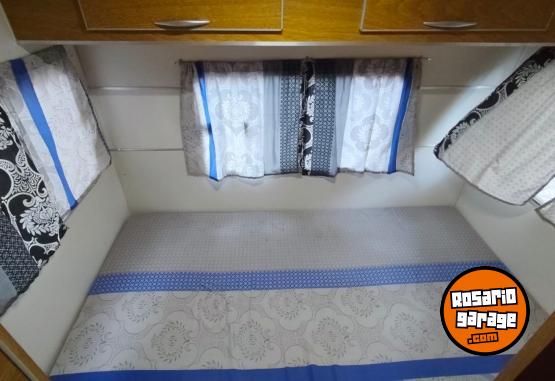 Otros - Casa Rodante ACAPULCO 450 - En Venta