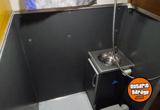 Otros - Casa Rodante ACAPULCO 450 - En Venta