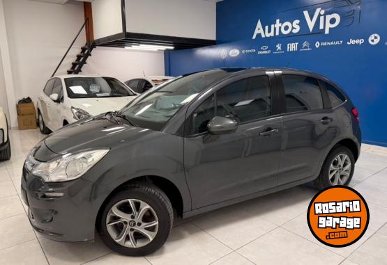 Autos - Citroen C3 TENDANCE PACK 2016 Nafta 75000Km - En Venta