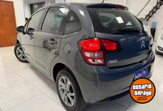 Autos - Citroen C3 TENDANCE PACK 2016 Nafta 75000Km - En Venta