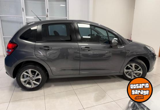 Autos - Citroen C3 TENDANCE PACK 2016 Nafta 75000Km - En Venta