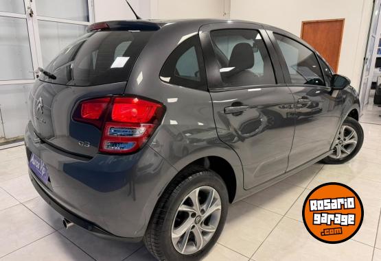 Autos - Citroen C3 TENDANCE PACK 2016 Nafta 75000Km - En Venta