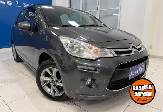Autos - Citroen C3 TENDANCE PACK 2016 Nafta 75000Km - En Venta