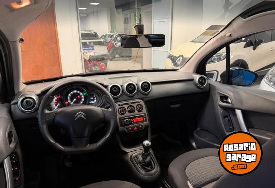 Autos - Citroen C3 TENDANCE PACK 2016 Nafta 75000Km - En Venta