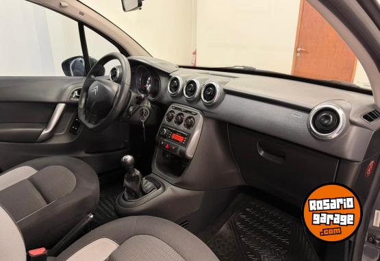Autos - Citroen C3 TENDANCE PACK 2016 Nafta 75000Km - En Venta