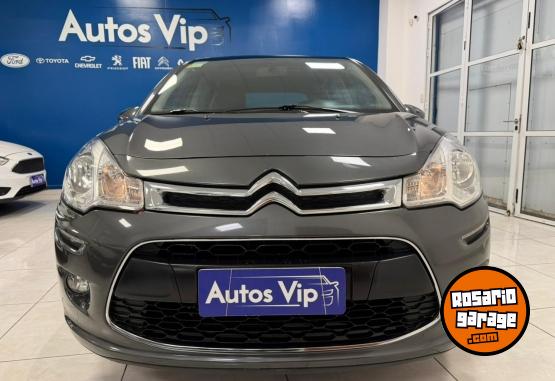 Autos - Citroen C3 TENDANCE PACK 2016 Nafta 75000Km - En Venta