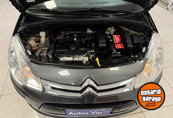 Autos - Citroen C3 TENDANCE PACK 2016 Nafta 75000Km - En Venta