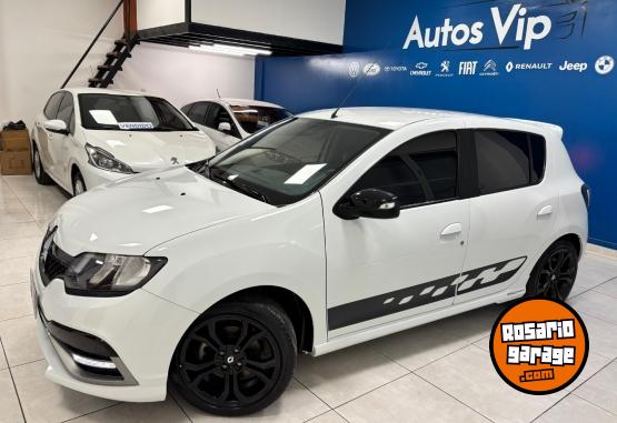 Autos - Renault SANDERO RS - 2.0 2019 Nafta 47000Km - En Venta