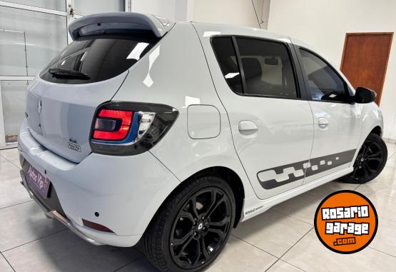 Autos - Renault SANDERO RS - 2.0 2019 Nafta 47000Km - En Venta