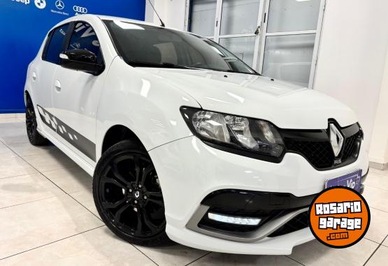 Autos - Renault SANDERO RS - 2.0 2019 Nafta 47000Km - En Venta