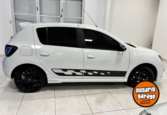 Autos - Renault SANDERO RS - 2.0 2019 Nafta 47000Km - En Venta