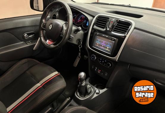 Autos - Renault SANDERO RS - 2.0 2019 Nafta 47000Km - En Venta