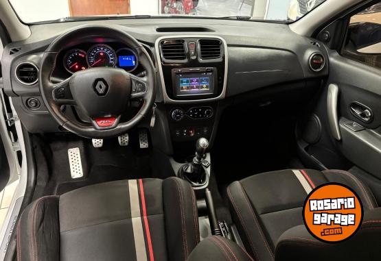 Autos - Renault SANDERO RS - 2.0 2019 Nafta 47000Km - En Venta