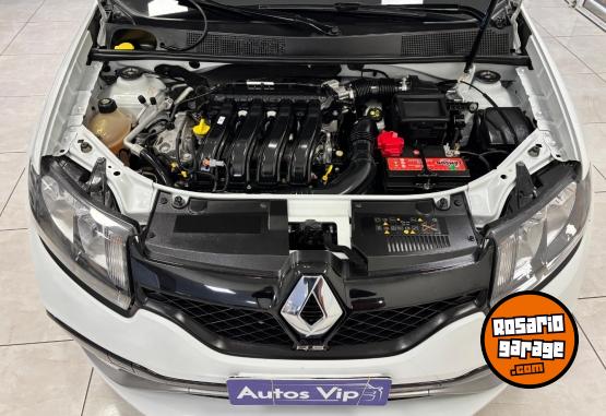 Autos - Renault SANDERO RS - 2.0 2019 Nafta 47000Km - En Venta