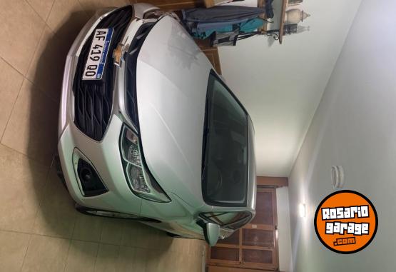 Autos - Chevrolet CRUZE LT 2022 Nafta 14500Km - En Venta