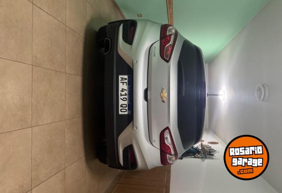 Autos - Chevrolet CRUZE LT 2022 Nafta 14500Km - En Venta