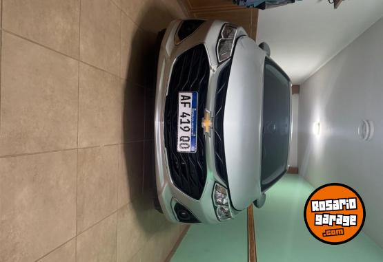 Autos - Chevrolet CRUZE LT 2022 Nafta 14500Km - En Venta