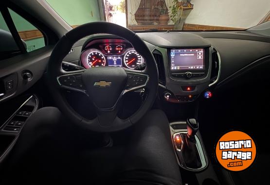 Autos - Chevrolet CRUZE LT 2022 Nafta 14500Km - En Venta