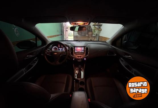 Autos - Chevrolet CRUZE LT 2022 Nafta 14500Km - En Venta