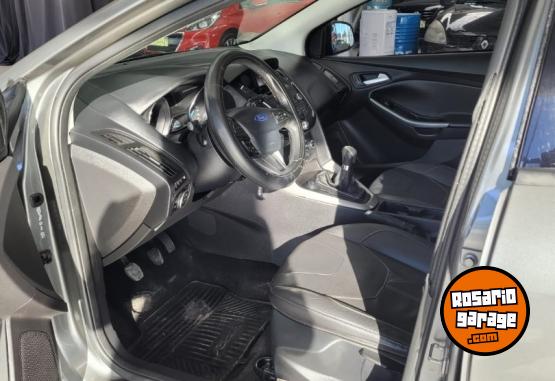 Autos - Ford FOCUS III 2016 Nafta 143000Km - En Venta