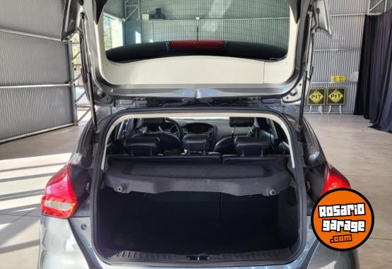 Autos - Ford FOCUS III 2016 Nafta 143000Km - En Venta
