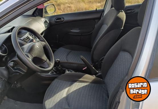 Autos - Peugeot 207 2010 Nafta 170Km - En Venta
