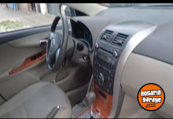Autos - Toyota COROLLA SEG 2010 Nafta 97000Km - En Venta