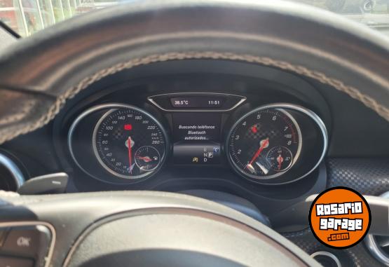Autos - Mercedes Benz A 200 2017 Nafta 118900Km - En Venta