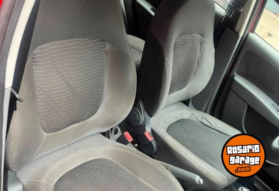 Autos - Fiat Palio 2015 Nafta 100000Km - En Venta