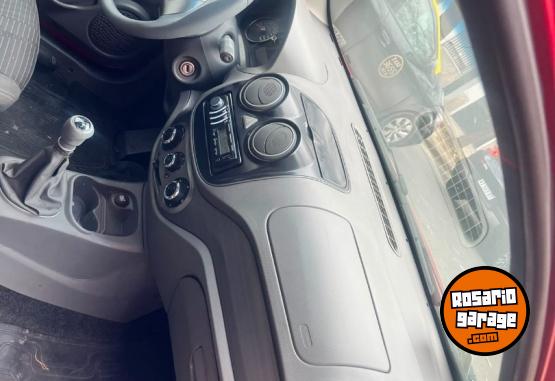 Autos - Fiat Palio 2015 Nafta 100000Km - En Venta