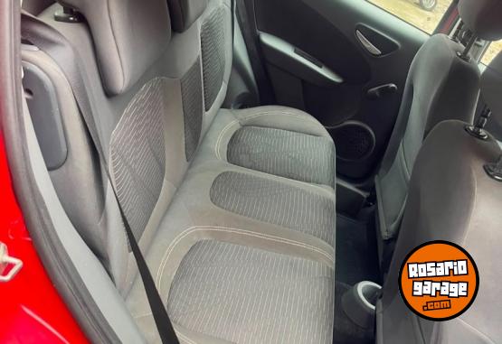 Autos - Fiat Palio 2015 Nafta 100000Km - En Venta