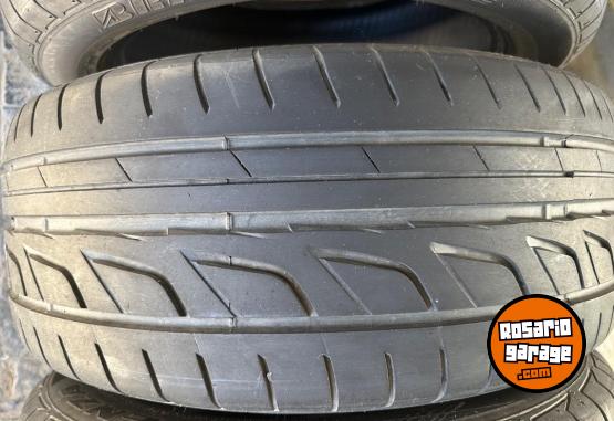 Accesorios para Autos - CUBIERTAS 225 50 17 ….MUY BUEN ESTADO!!! - En Venta