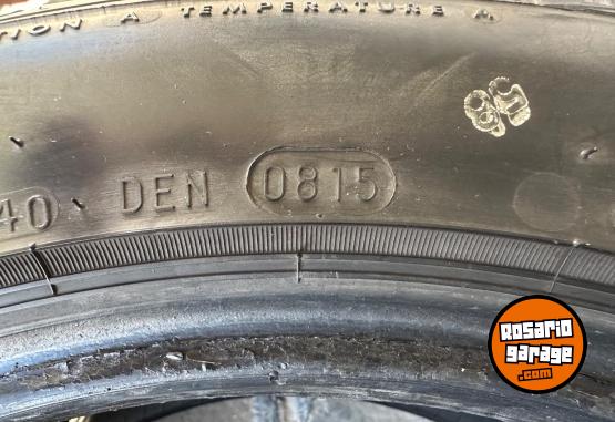 Accesorios para Autos - CUBIERTAS 225 50 17 ….MUY BUEN ESTADO!!! - En Venta
