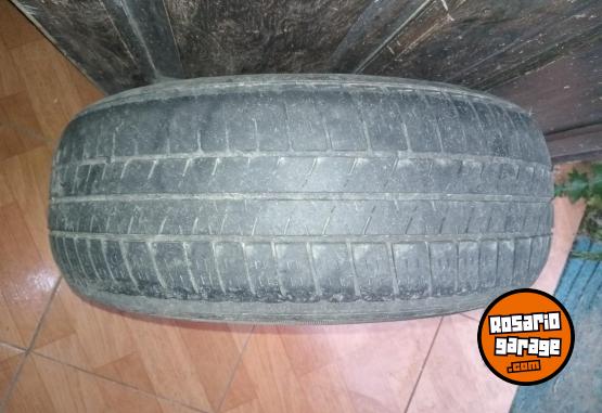Accesorios para Autos - CUBIERTA 185/60/15 FIRESTONE LIQUIDO! - En Venta