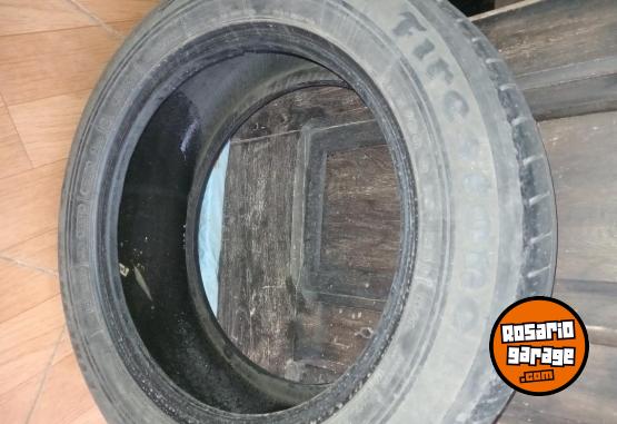 Accesorios para Autos - CUBIERTA 185/60/15 FIRESTONE LIQUIDO! - En Venta