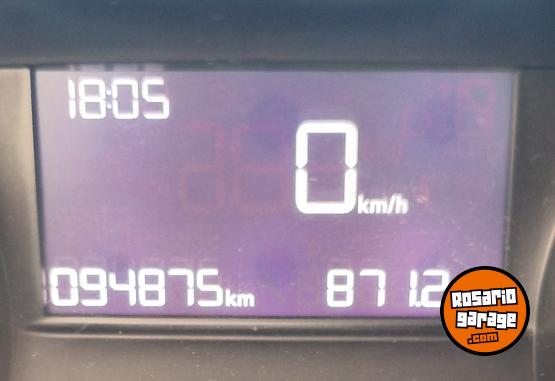 Autos - Peugeot 208 ACTIVE 1.6 2017 Nafta 95000Km - En Venta