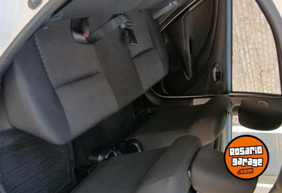 Autos - Toyota Etios xls 2014 Nafta 92000Km - En Venta