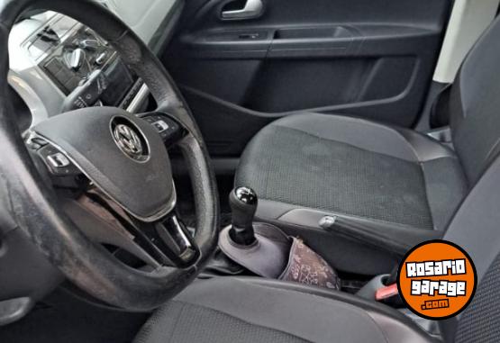 Autos - Volkswagen Volskswagen UP! HIGH 2017 Nafta 55947Km - En Venta