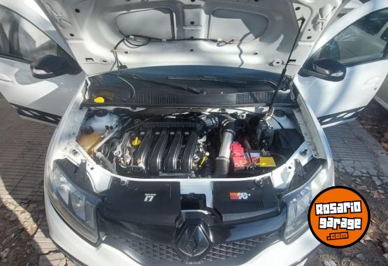 Autos - Renault sandero rs 2.0 2025 Nafta 120000Km - En Venta